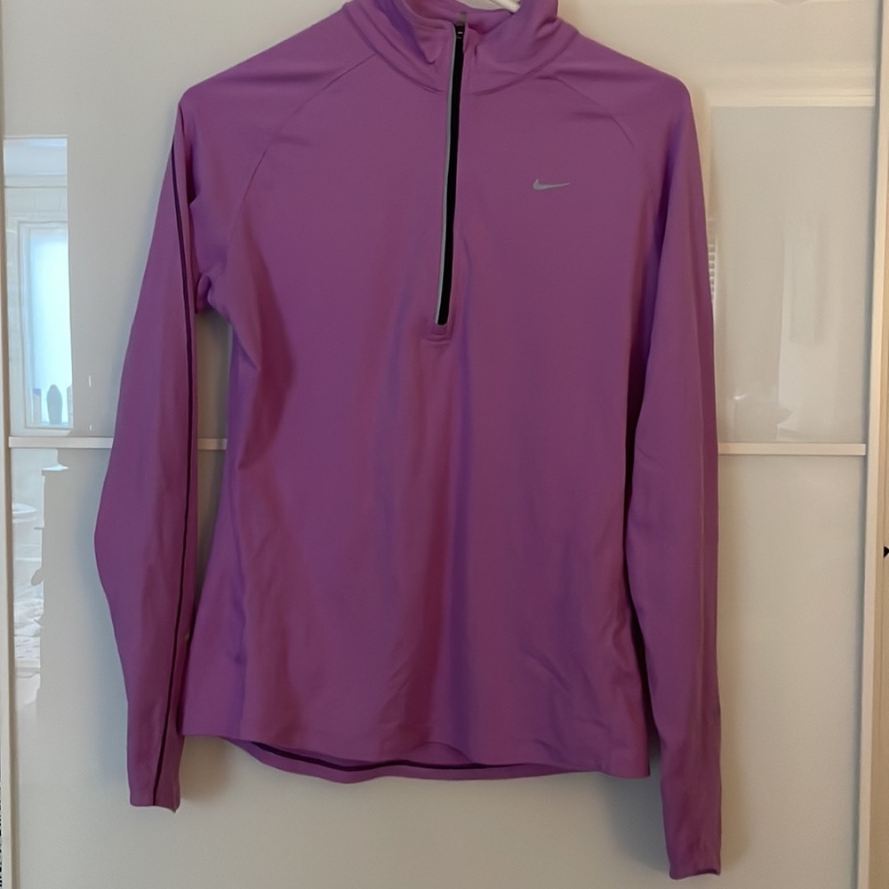 Nike Pullover Sz M